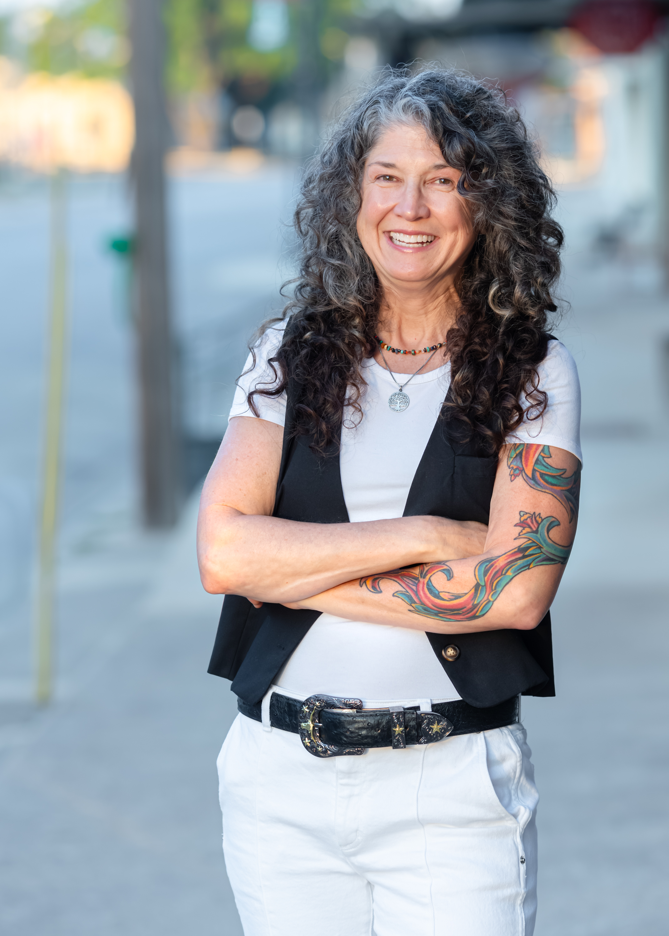 Dr. Kate Walker Ph.D. LPC-S LMFT-S clinical supervisor trainer